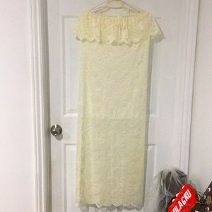 Item #147 Ladies Formal Wear